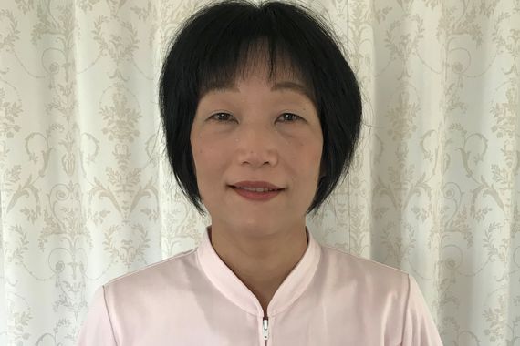 檜垣まり
