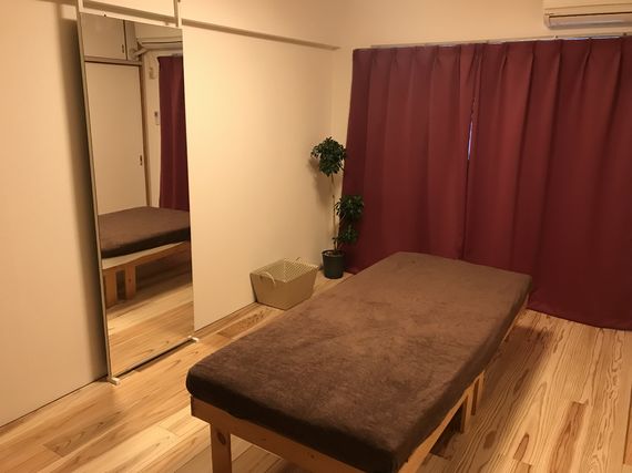 福岡カイロセラピー西新写真