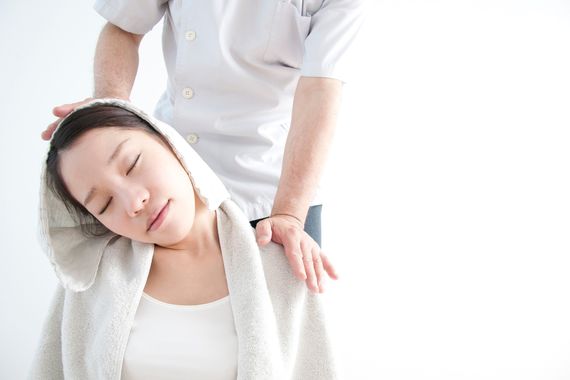 症状の原因を突き止める