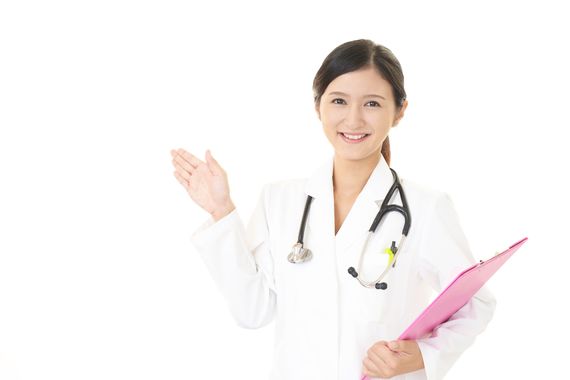 経験豊富なスタッフ