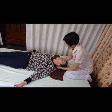 西新で女性が施術する骨盤調整をお探しですか？